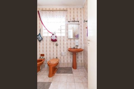 Casa à venda com 324m², 7 quartos e sem vagaBanheiro da Casa 2