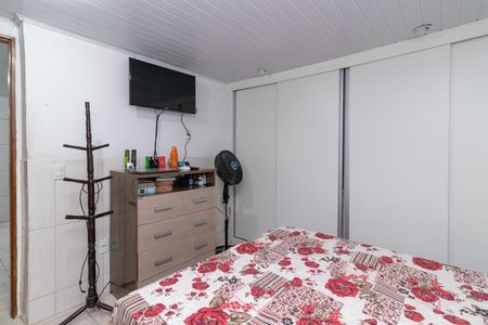 Quarto 1 da Casa 1 de casa à venda com 7 quartos, 324m² em Penha de França, São Paulo