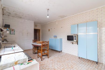 Casa à venda com 324m², 7 quartos e sem vagaCozinha da Casa 2