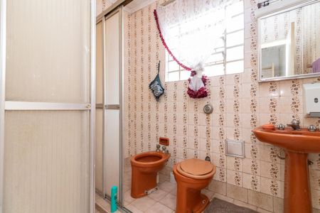 Casa à venda com 324m², 7 quartos e sem vagaBanheiro da Casa 2