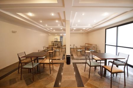 Apartamento à venda com 148m², 4 quartos e 3 vagas