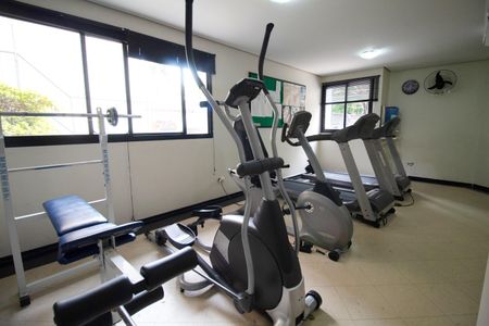 Apartamento à venda com 148m², 4 quartos e 3 vagas