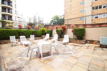 Apartamento à venda com 148m², 4 quartos e 3 vagas