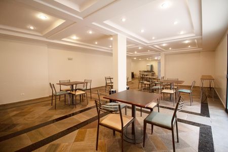 Apartamento à venda com 148m², 4 quartos e 3 vagas