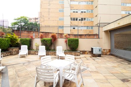 Apartamento à venda com 148m², 4 quartos e 3 vagas