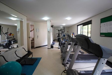 Apartamento à venda com 148m², 4 quartos e 3 vagas