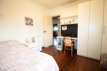 Apartamento à venda com 148m², 4 quartos e 3 vagas