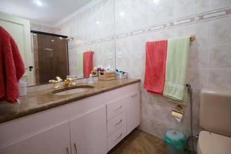 Apartamento à venda com 148m², 4 quartos e 3 vagas