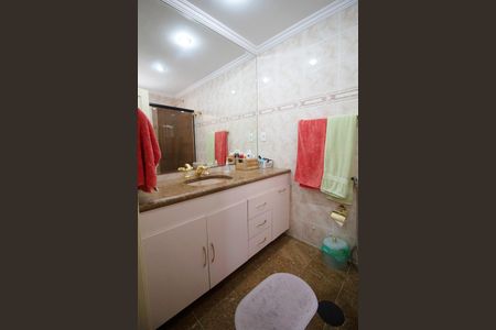 Apartamento à venda com 148m², 4 quartos e 3 vagas