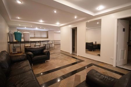 Apartamento à venda com 148m², 4 quartos e 3 vagas