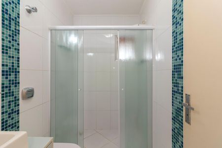 Apartamento à venda com 107m², 3 quartos e 2 vagas Apartamento à venda com 107m², 3 quartos e 2 vagasBanheiro 2