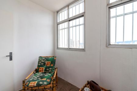 Apartamento à venda com 107m², 3 quartos e 2 vagas Apartamento à venda com 107m², 3 quartos e 2 vagasSala de Visitas