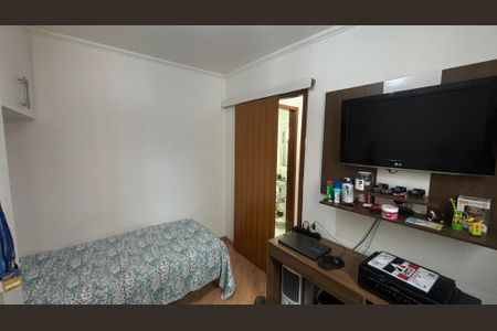 Apartamento à venda com 55m², 2 quartos e 1 vagaQuarto 2