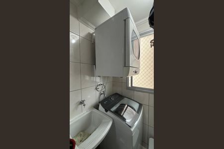 Apartamento à venda com 55m², 2 quartos e 1 vagaÁrea de Serviço
