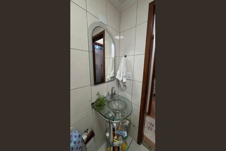 Apartamento à venda com 55m², 2 quartos e 1 vagaBanheiro