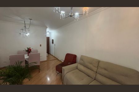 Apartamento à venda com 55m², 2 quartos e 1 vagaSala - Sala de Jantar