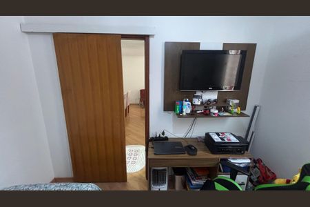 Apartamento à venda com 55m², 2 quartos e 1 vagaQuarto 2