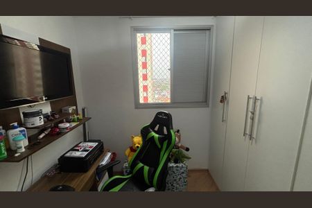 Apartamento à venda com 55m², 2 quartos e 1 vagaQuarto 2