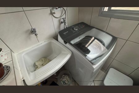 Apartamento à venda com 55m², 2 quartos e 1 vagaÁrea de Serviço