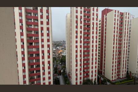 Apartamento à venda com 55m², 2 quartos e 1 vagaQuarto 2 Vista
