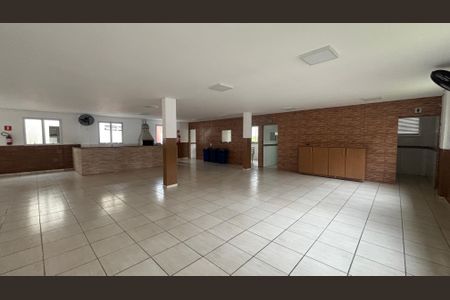 Apartamento à venda com 55m², 2 quartos e 1 vagaSalão de Festas