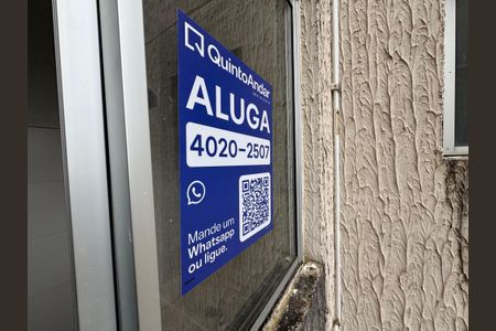 Apartamento para alugar com 56m², 2 quartos e 1 vaga Apartamento para alugar com 56m², 2 quartos e 1 vagaPlaquinha