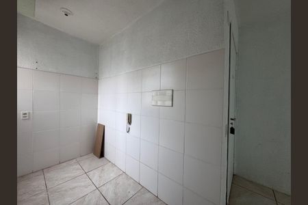 Apartamento para alugar com 56m², 2 quartos e 1 vaga Apartamento para alugar com 56m², 2 quartos e 1 vagaSala/Cozinha
