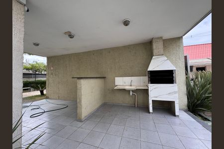 Apartamento para alugar com 56m², 2 quartos e 1 vaga Apartamento para alugar com 56m², 2 quartos e 1 vagaÁrea comum