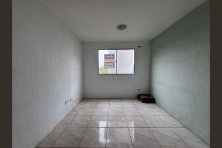 Apartamento para alugar com 56m², 2 quartos e 1 vagaSala/Cozinha