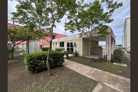 Apartamento para alugar com 56m², 2 quartos e 1 vaga Apartamento para alugar com 56m², 2 quartos e 1 vagaÁrea comum