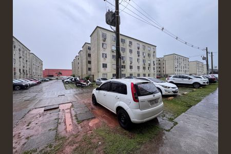 Apartamento para alugar com 56m², 2 quartos e 1 vaga Apartamento para alugar com 56m², 2 quartos e 1 vagaÁrea comum