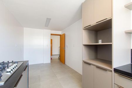 Apartamento para alugar com 157m², 3 quartos e 2 vagas Apartamento para alugar com 157m², 3 quartos e 2 vagasCozinha