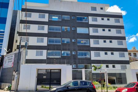 Apartamento para alugar com 157m², 3 quartos e 2 vagas Apartamento para alugar com 157m², 3 quartos e 2 vagasFachada