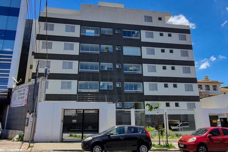 Apartamento para alugar com 157m², 3 quartos e 2 vagas Apartamento para alugar com 157m², 3 quartos e 2 vagasFachada