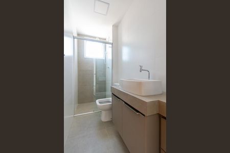 Apartamento para alugar com 157m², 3 quartos e 2 vagas Apartamento para alugar com 157m², 3 quartos e 2 vagasBanheiro 2