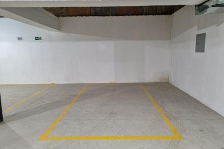 Apartamento para alugar com 157m², 3 quartos e 2 vagas Apartamento para alugar com 157m², 3 quartos e 2 vagasGaragem