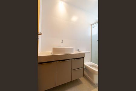 Apartamento para alugar com 157m², 3 quartos e 2 vagas Apartamento para alugar com 157m², 3 quartos e 2 vagasBanheiro