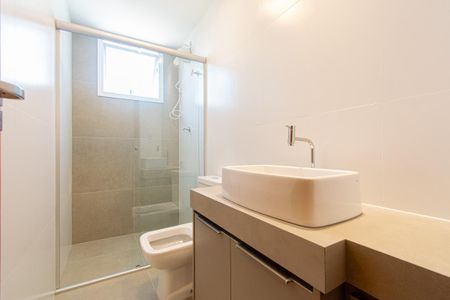 Apartamento para alugar com 157m², 3 quartos e 2 vagas Apartamento para alugar com 157m², 3 quartos e 2 vagasBanheiro