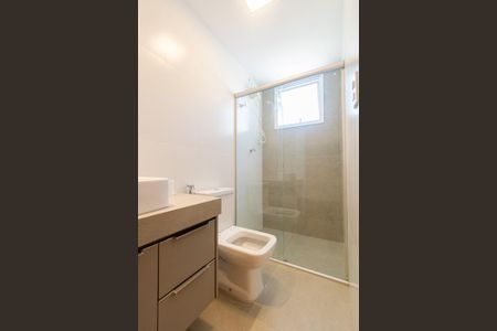 Apartamento para alugar com 157m², 3 quartos e 2 vagas Apartamento para alugar com 157m², 3 quartos e 2 vagasBanheiro da Suíte