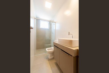 Apartamento para alugar com 157m², 3 quartos e 2 vagas Apartamento para alugar com 157m², 3 quartos e 2 vagasBanheiro