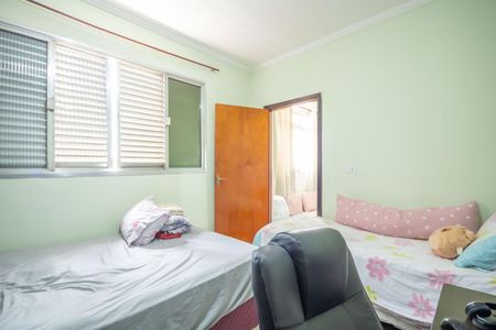 Casa à venda com 120m², 2 quartos e 2 vagas Casa à venda com 120m², 2 quartos e 2 vagasQuarto 2