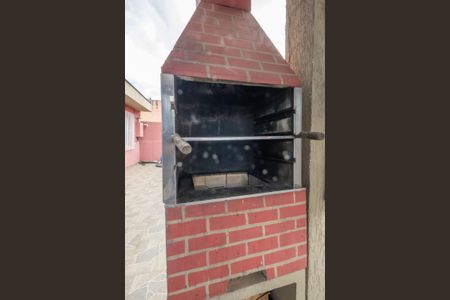 Casa à venda com 120m², 2 quartos e 2 vagas Casa à venda com 120m², 2 quartos e 2 vagasChurrasqueira