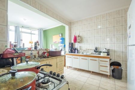 Casa à venda com 120m², 2 quartos e 2 vagas Casa à venda com 120m², 2 quartos e 2 vagasCopa e Cozinha