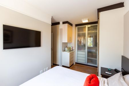 Apartamento à venda com 2 quartos, 64m² em Mansões Santo Antônio, Campinas