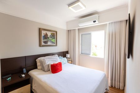 Apartamento à venda com 2 quartos, 64m² em Mansões Santo Antônio, Campinas