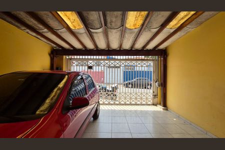 Casa à venda com 148m², 3 quartos e 2 vagas Casa à venda com 148m², 3 quartos e 2 vagasGaragem