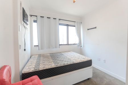 Apartamento à venda com 28m², 1 quarto e sem vagaQuarto