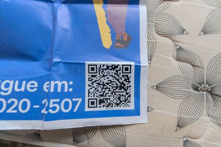 Apartamento à venda com 28m², 1 quarto e sem vagaPlaquinha