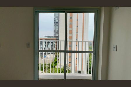 Studio à venda com 17m², 1 quarto e sem vagaSacada