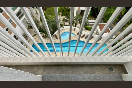 Sacada de kitnet/studio à venda com 1 quarto, 17m² em Pinheiros, São Paulo